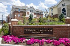 University of Dayton Logo